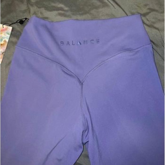 Vitality Balance Leggings - Picture 3 of 4
